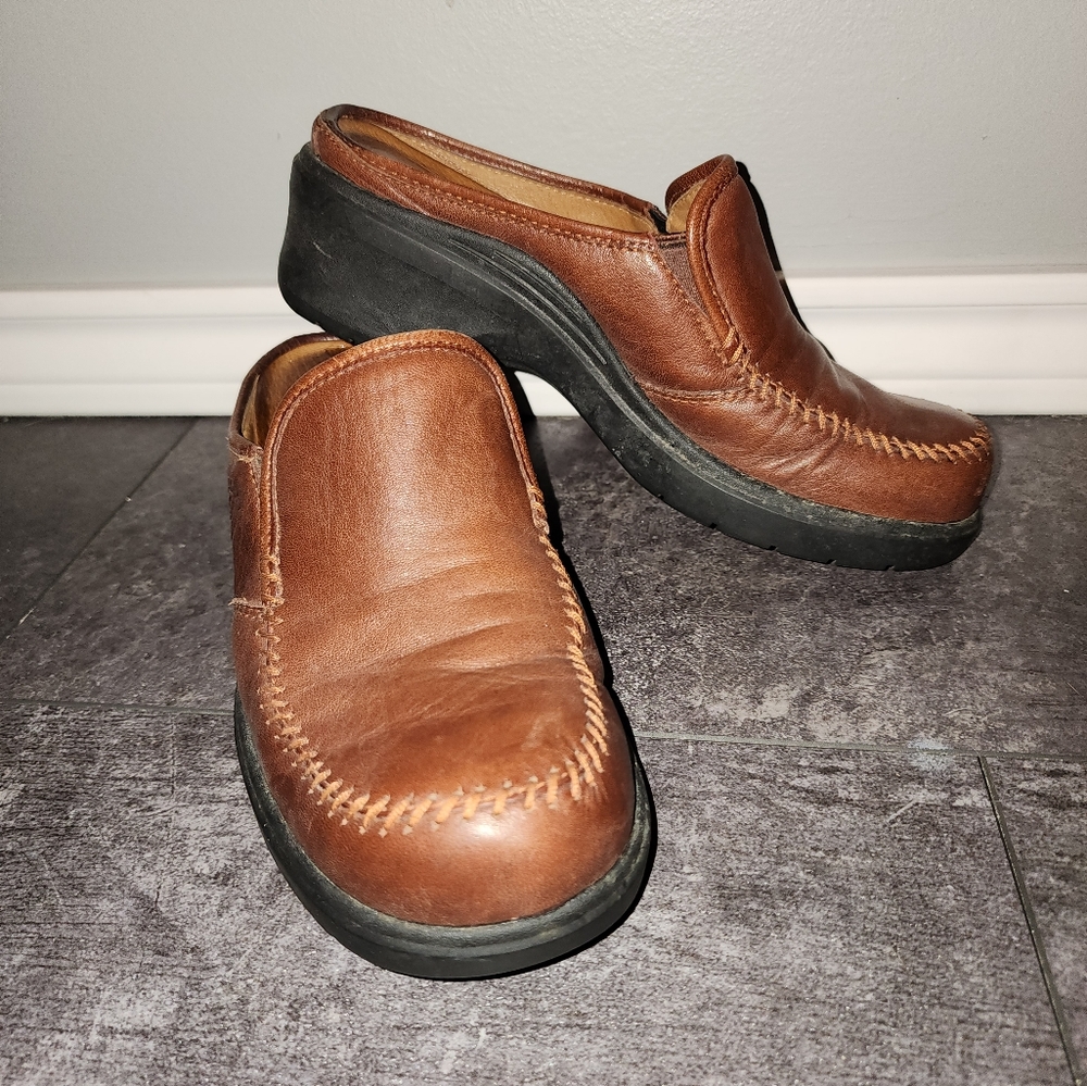 Ariat Clogs